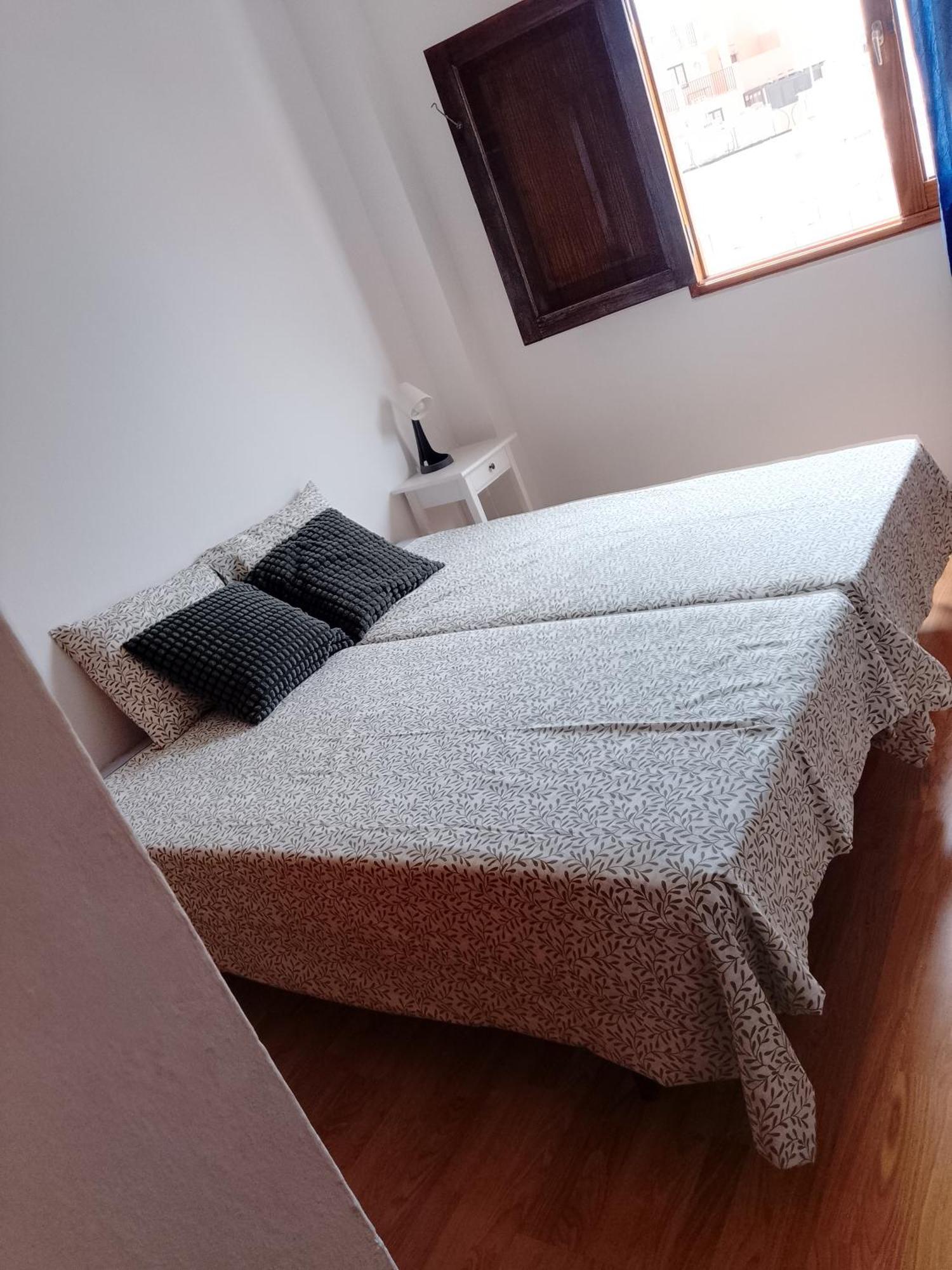 Apartamento Casa Gara Isabel Arrecife  Exterior foto